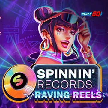 Spinnin Records: Raving Reels - SPACEMANSLOT88