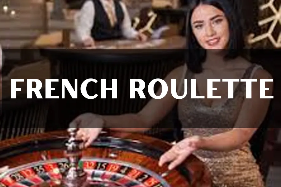 French Roulette - SPACEMANSLOT88