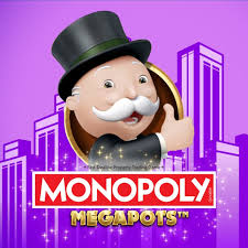 MONOPOLY Megapots - SPACEMANSLOT88