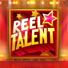 Reel Talent - SPACEMANSLOT88