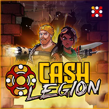 Mancala : Cash Legion - SPACEMANSLOT88