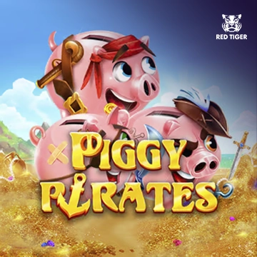 Piggy Pirates - SPACEMANSLOT88