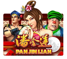Joker123 : Pan Jin Lian 2 - SPACEMANSLOT88