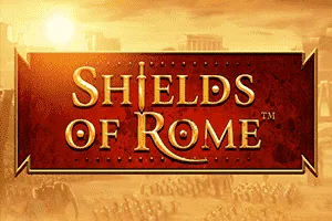 Shields of Rome - SPACEMANSLOT88