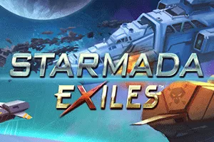 Starmada Exiles - SPACEMANSLOT88