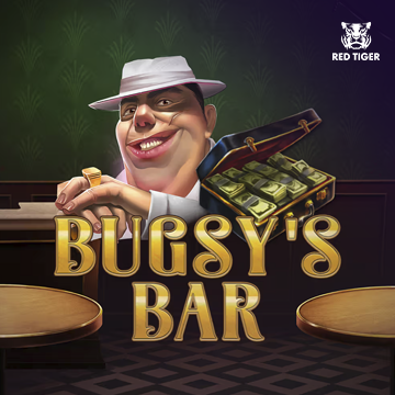 Bugsyss Bar - SPACEMANSLOT88
