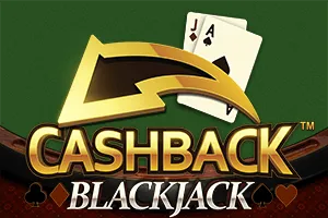 Cashback Blackjack - SPACEMANSLOT88