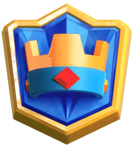 Clash Royale 皇室战争 - SPACEMANSLOT88