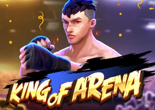Penguasa Arena - SPACEMANSLOT88