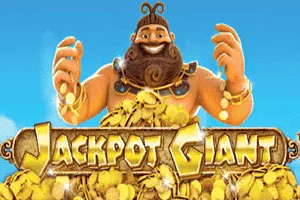 Jackpot Giant - SPACEMANSLOT88