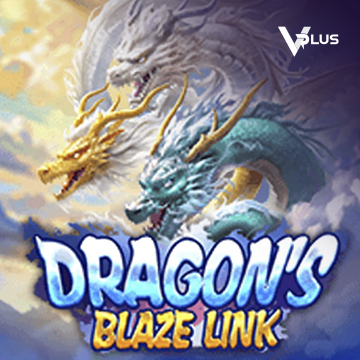 Dragon``s Blaze Link - SPACEMANSLOT88