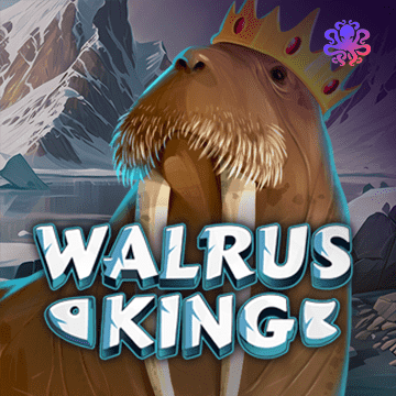 Walrus King - SPACEMANSLOT88