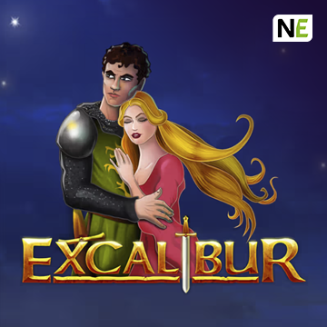 Excalibur - SPACEMANSLOT88