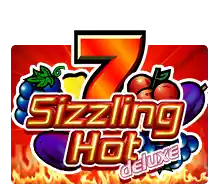 Joker123 : Sizzling Hot - SPACEMANSLOT88