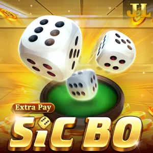Sic Bo - SPACEMANSLOT88