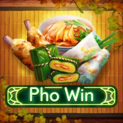 Pho Win - SPACEMANSLOT88