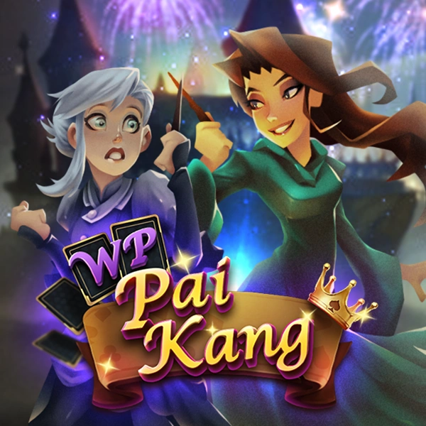 WP Pai Kang - SPACEMANSLOT88