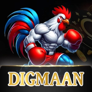 Digmaan - SPACEMANSLOT88