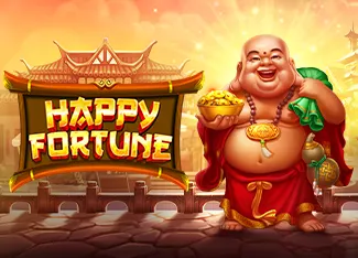 Pragmatic : Happy Fortune - SPACEMANSLOT88
