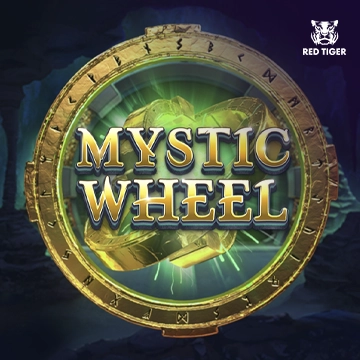 Mystic Wheel - SPACEMANSLOT88