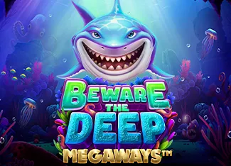 Pragmatic : Beware The Deep Megaways - SPACEMANSLOT88