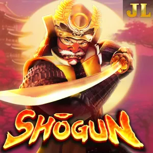Jili : Shōgun - SPACEMANSLOT88