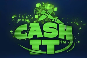 Cash IT - SPACEMANSLOT88