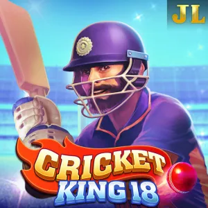 Jili : Cricket King 18 - SPACEMANSLOT88