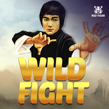 Wild Fight - SPACEMANSLOT88
