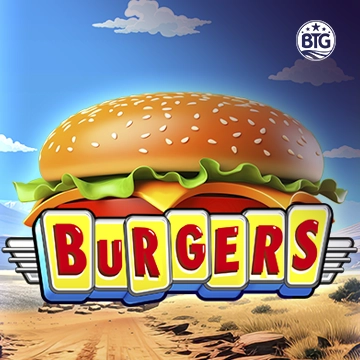 Burgers - SPACEMANSLOT88