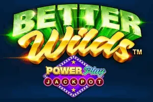 Better Wilds PowerPlay Jackpot - SPACEMANSLOT88