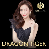 DRAGONTIGER - SPACEMANSLOT88