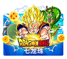 Joker123 : Dragon Ball - SPACEMANSLOT88