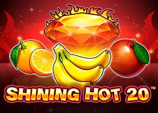 Pragmatic : Shining Hot 20 - SPACEMANSLOT88