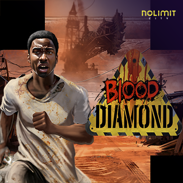 NolimitCity : Blood Diamond - SPACEMANSLOT88