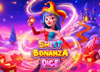 Pragmatic : Sweet Bonanza Dice - SPACEMANSLOT88