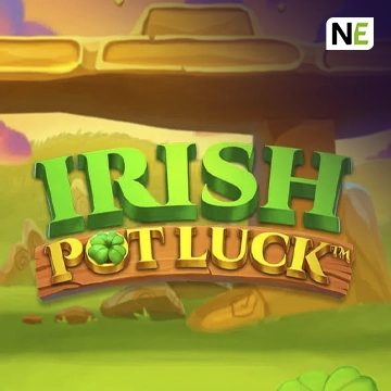 Irish Pot Luck - SPACEMANSLOT88