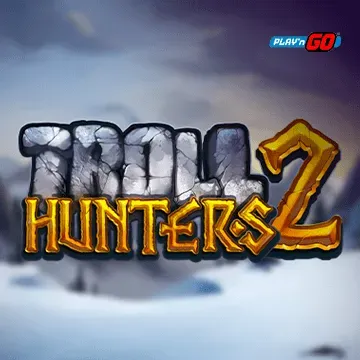 Troll Hunters 2 - SPACEMANSLOT88
