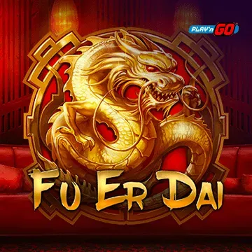 Fu Er Dai - SPACEMANSLOT88