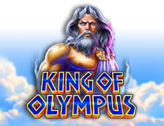 King of Olympus - SPACEMANSLOT88