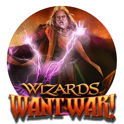 Habanero : Wizards Want War! - SPACEMANSLOT88