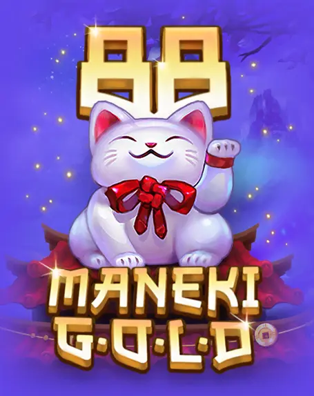 Bgaming : Maneki 88 Gold - SPACEMANSLOT88