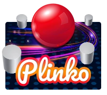 Plinko Ex - SPACEMANSLOT88