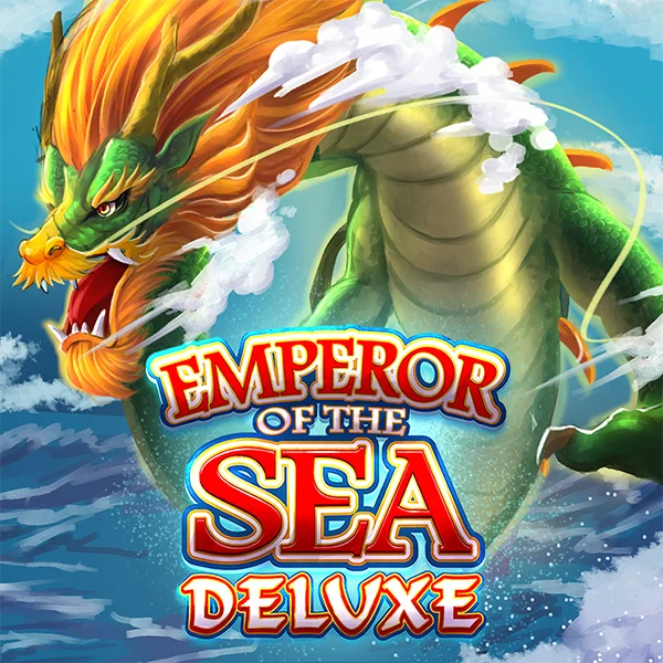 Emperor of the Sea Deluxe - SPACEMANSLOT88