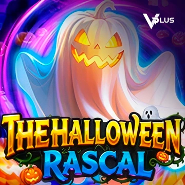 The Halloween Rascal - SPACEMANSLOT88