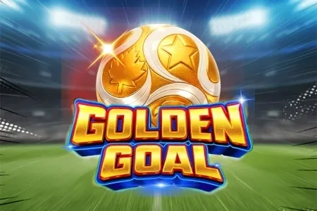 Golden Goal - SPACEMANSLOT88