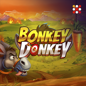 Mancala : Bonkey Donkey - SPACEMANSLOT88