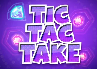 Pragmatic : Tic Tac Take - SPACEMANSLOT88