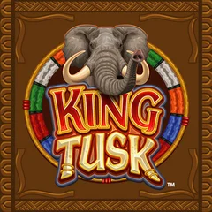 King Tusk - SPACEMANSLOT88
