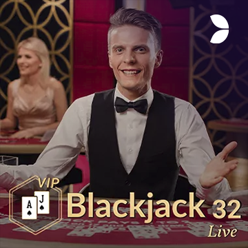 Blackjack VIP 32 - SPACEMANSLOT88